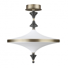 Люстра потолочная ODEON LIGHT L-VISION 5404/43CL