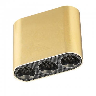 Накладной светильник ODEON LIGHT HIGHTECH 7093/8CL