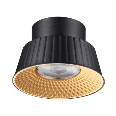 Накладной светильник ODEON LIGHT MALI 6643/6CL