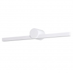 Настенный светильник ODEON LIGHT ABRI 6624/12WL