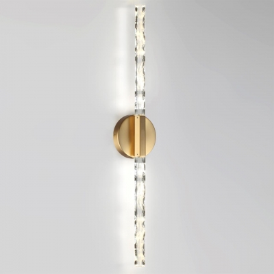 Настенный светильник ODEON LIGHT ALETTA 6679/6WL