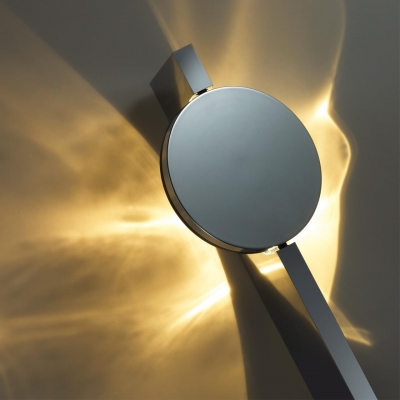 Настенный светильник ODEON LIGHT HIGHTECH 7095/3WL Настенный светильник ODEON LIGHT HIGHTECH 7095/3WL