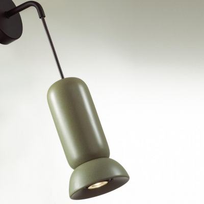 Настенный светильник ODEON LIGHT KERAMA 5054/1WB Настенный светильник ODEON LIGHT KERAMA 5054/1WB