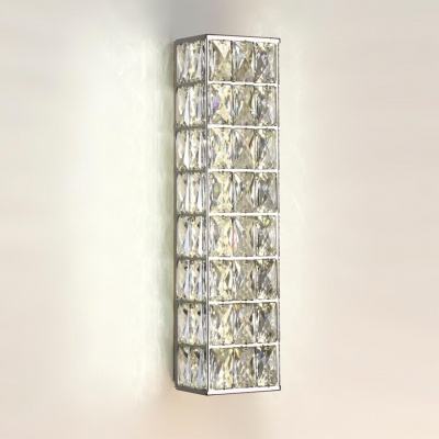 Настенный светильник ODEON LIGHT PANTA 4927/9WL