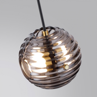 Настенный светильник ODEON LIGHT TRONI 5041/12WL