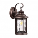 Настенный светильник уличный ODEON LIGHT MAVRET 4961/1W