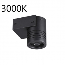 Настенный светильник уличный ODEON LIGHT NATURE 6648/6WL3