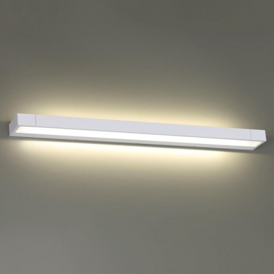 Настенный светодиодный светильник ODEON LIGHT ARNO 3887/24WW