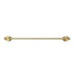 Настенный светодиодный светильник odeon light DALIA 4396/6WL