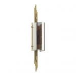 Настенный светодиодный светильник odeon light Margaret 4895/2W