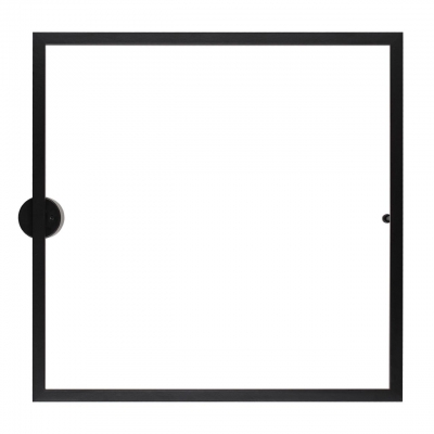 Настенный светодиодный светильник odeon light OMEN 4385/24WL