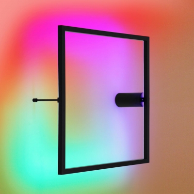 Настенный светодиодный светильник odeon light OMEN 4385/24WL Настенный светодиодный светильник odeon light OMEN 4385/24WL