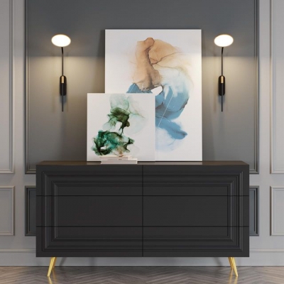 Настенный светодиодный светильник ODEON LIGHT REDMOND 4297/7WL Настенный светодиодный светильник ODEON LIGHT REDMOND 4297/7WL