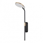 Настенный светодиодный светильник ODEON LIGHT REDMOND 4297/7WL