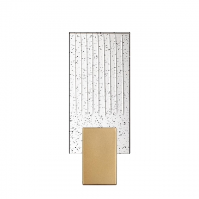 Настенный светодиодный светильник odeon light RICCI 4362/5WL