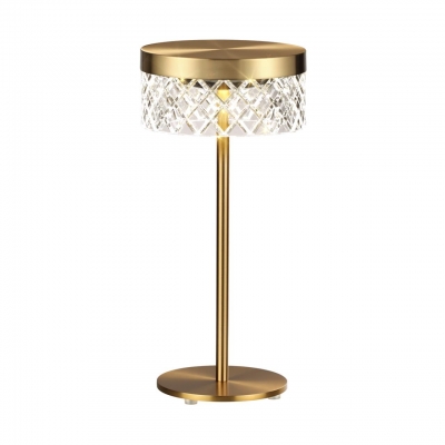 Настольная лампа ODEON LIGHT FIVRE 5032/7TL