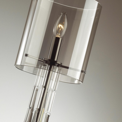 Настольная лампа odeon light Nicole 4890/1T