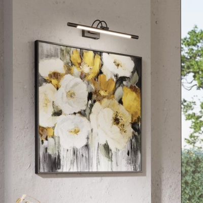 Подсветка ODEON LIGHT REVOLA 4909/5WL