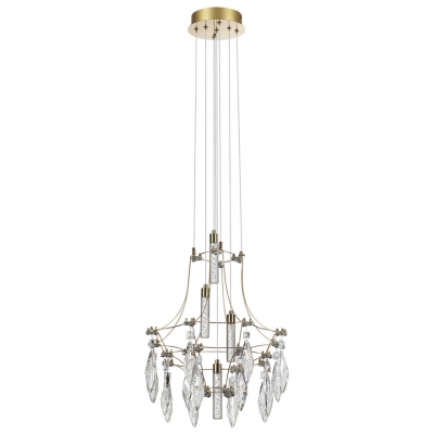 Подвесной светильник ODEON LIGHT CLASSIC 7000/35L