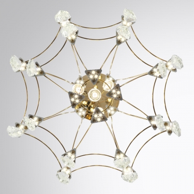 Подвесной светильник ODEON LIGHT CLASSIC 7000/35L Подвесной светильник ODEON LIGHT CLASSIC 7000/35L