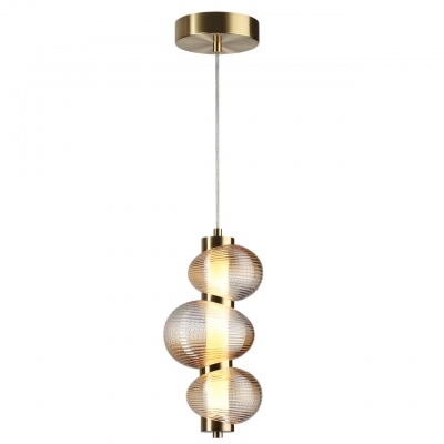 Подвесной светильник ODEON LIGHT L-VISION 5095/12L