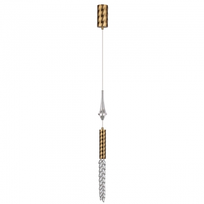 Подвесной светильник ODEON LIGHT L-VISION 5449/4L