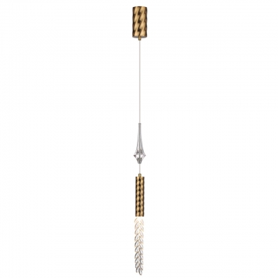 Подвесной светильник ODEON LIGHT L-VISION 5449/4L