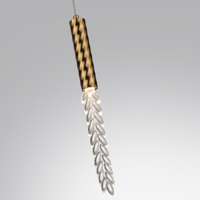 Подвесной светильник ODEON LIGHT L-VISION 5449/4L