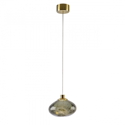 Подвесной светильник ODEON LIGHT L-VISION 7045/4L