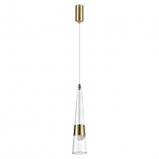 Подвесной светильник ODEON LIGHT LUMP 5043/12L