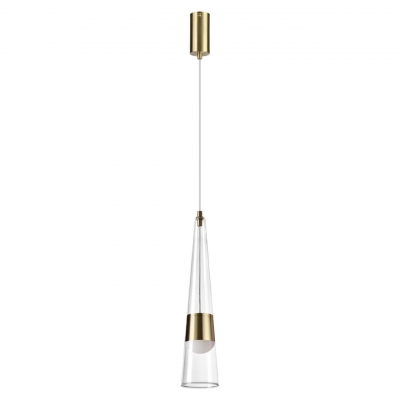 Подвесной светильник ODEON LIGHT LUMP 5043/12L