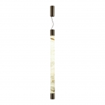 Подвесной светильник ODEON LIGHT MARBELLA 6686/25L