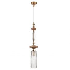 Подвесной светильник ODEON LIGHT MODERN 5414/1A