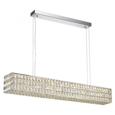 Подвесной светильник ODEON LIGHT PANTA 4927/48L