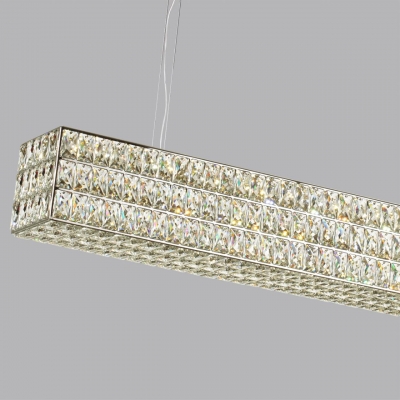 Подвесной светильник ODEON LIGHT PANTA 4927/48L