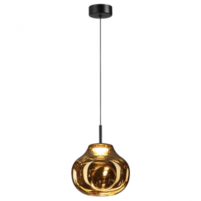 Подвесной светильник ODEON LIGHT PENDANT 5097/4LA