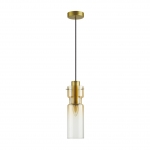 Подвесной светильник ODEON LIGHT SCROW 5057/1A