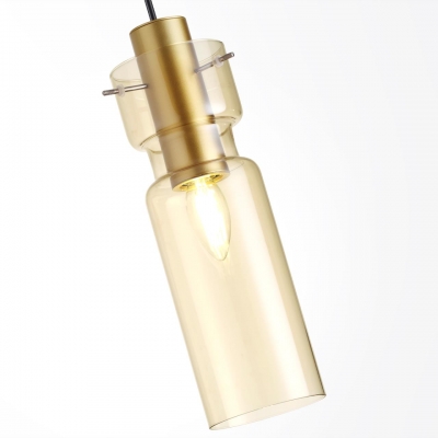 Подвесной светильник ODEON LIGHT SCROW 5057/1A Подвесной светильник ODEON LIGHT SCROW 5057/1A