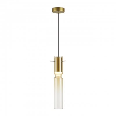 Подвесной светильник ODEON LIGHT SCROW 5058/5LA Подвесной светильник ODEON LIGHT SCROW 5058/5LA