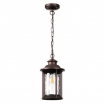 Подвесной уличный светильник ODEON LIGHT MAVRET 4961/1