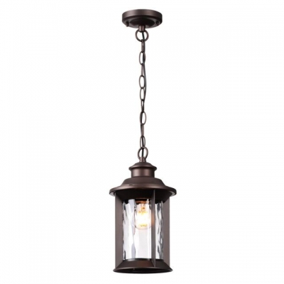 Подвесной уличный светильник ODEON LIGHT MAVRET 4961/1