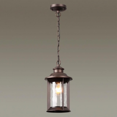 Подвесной уличный светильник ODEON LIGHT MAVRET 4961/1