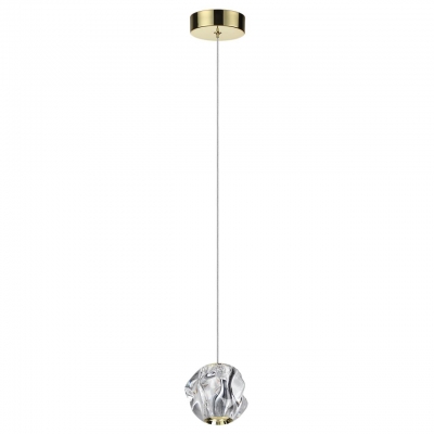 Подвесной светильник ODEON LIGHT L-VISION 5085/5L