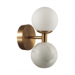 Бра ODEON LIGHT MIDCENT 4359/6WL