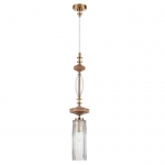 Подвесной светильник ODEON LIGHT MODERN 5414/1A