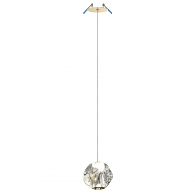 Подвесной светильник ODEON LIGHT L-VISION 5085/5L