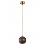 Подвесной светильник ODEON LIGHT MINIMA 7062/1