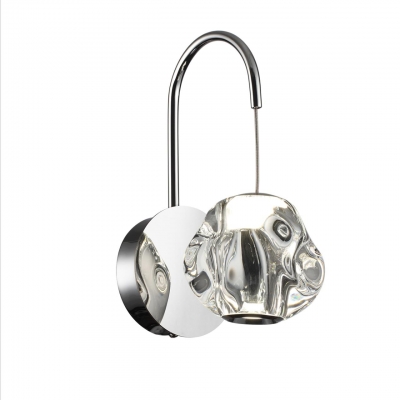 Бра ODEON LIGHT L-VISION 5084/5WL