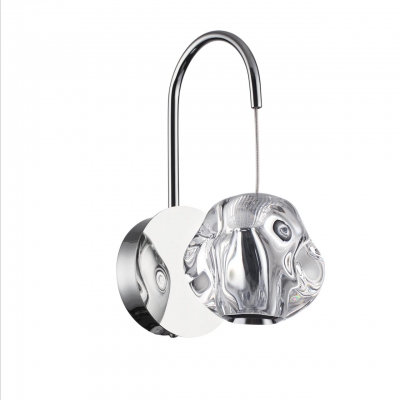 Бра ODEON LIGHT L-VISION 5084/5WL