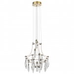 Подвесной светильник ODEON LIGHT CLASSIC 7000/35L